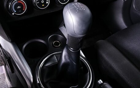 Mitsubishi ASX I рестайлинг, 2012 год, 890 000 рублей, 12 фотография