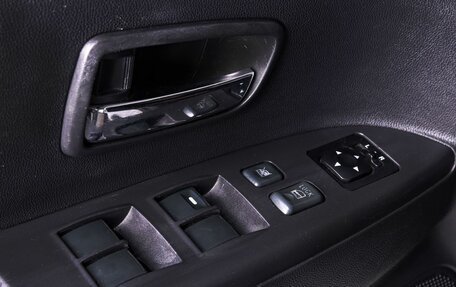 Mitsubishi ASX I рестайлинг, 2012 год, 890 000 рублей, 16 фотография