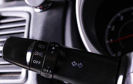 Mitsubishi ASX I рестайлинг, 2012 год, 890 000 рублей, 14 фотография