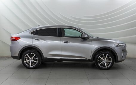 Haval F7x I, 2021 год, 1 798 000 рублей, 8 фотография