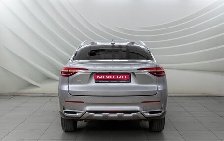 Haval F7x I, 2021 год, 1 798 000 рублей, 6 фотография