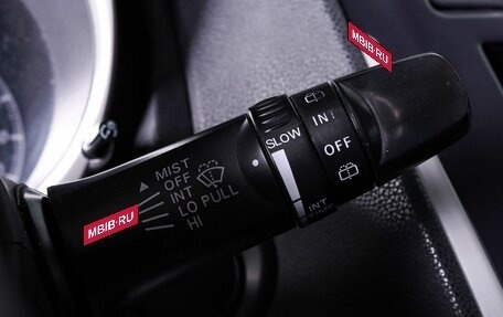 Mitsubishi ASX I рестайлинг, 2012 год, 890 000 рублей, 15 фотография