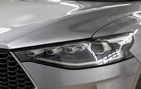 Haval F7x I, 2021 год, 1 798 000 рублей, 11 фотография