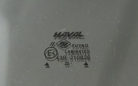 Haval F7x I, 2021 год, 1 798 000 рублей, 10 фотография
