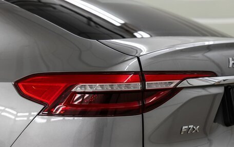 Haval F7x I, 2021 год, 1 798 000 рублей, 13 фотография