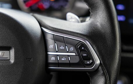 Haval F7x I, 2021 год, 1 798 000 рублей, 19 фотография