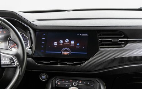 Haval F7x I, 2021 год, 1 798 000 рублей, 21 фотография