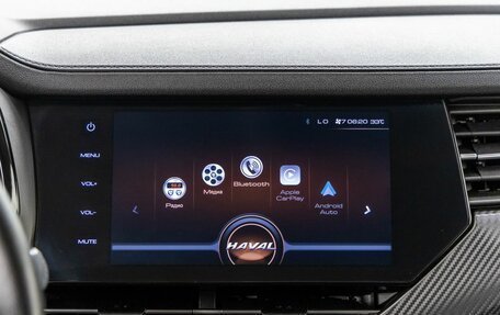 Haval F7x I, 2021 год, 1 798 000 рублей, 22 фотография