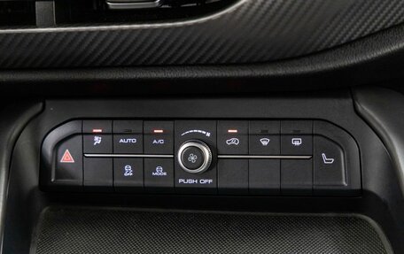 Haval F7x I, 2021 год, 1 798 000 рублей, 25 фотография