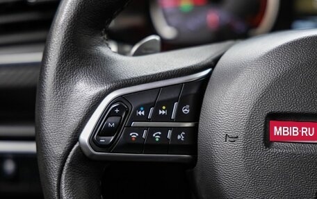 Haval F7x I, 2021 год, 1 798 000 рублей, 18 фотография