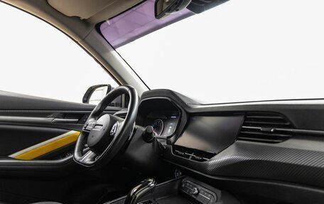 Haval F7x I, 2021 год, 1 798 000 рублей, 31 фотография