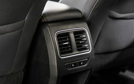 Haval F7x I, 2021 год, 1 798 000 рублей, 36 фотография