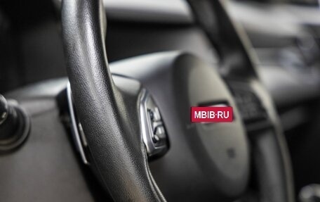 Haval F7x I, 2021 год, 1 798 000 рублей, 30 фотография