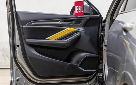 Haval F7x I, 2021 год, 1 798 000 рублей, 27 фотография