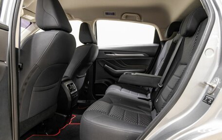 Haval F7x I, 2021 год, 1 798 000 рублей, 35 фотография