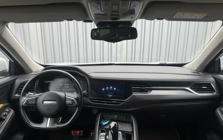 Haval F7x I, 2019 год, 1 765 000 рублей, 9 фотография