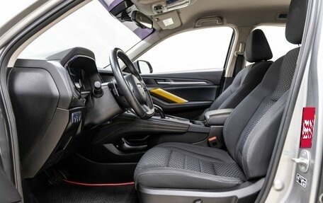 Haval F7x I, 2021 год, 1 798 000 рублей, 29 фотография
