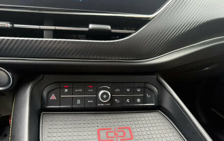 Haval F7x I, 2019 год, 1 765 000 рублей, 16 фотография