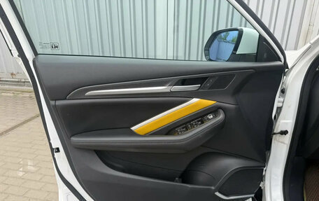 Haval F7x I, 2019 год, 1 765 000 рублей, 22 фотография
