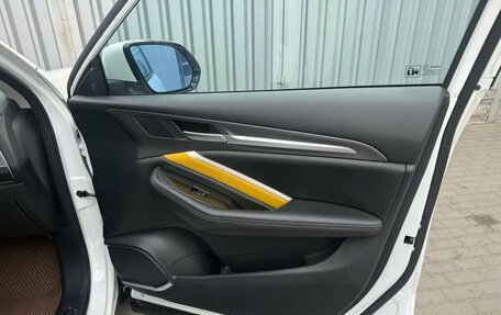 Haval F7x I, 2019 год, 1 765 000 рублей, 25 фотография