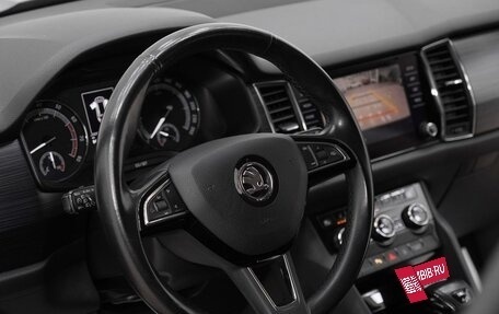 Skoda Kodiaq I, 2019 год, 2 225 000 рублей, 7 фотография