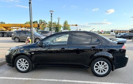 Mitsubishi Lancer IX, 2011 год, 980 000 рублей, 3 фотография