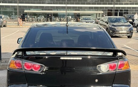 Mitsubishi Lancer IX, 2011 год, 980 000 рублей, 4 фотография