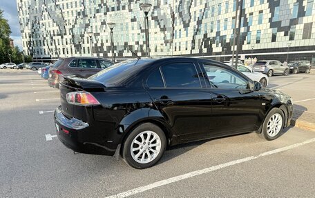 Mitsubishi Lancer IX, 2011 год, 980 000 рублей, 6 фотография