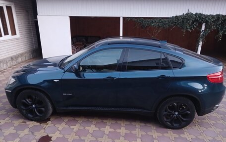 BMW X6, 2012 год, 1 600 000 рублей, 3 фотография