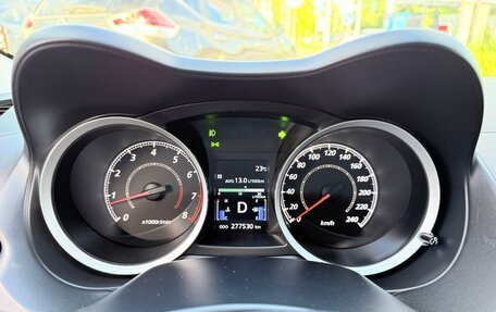 Mitsubishi Lancer IX, 2011 год, 980 000 рублей, 7 фотография