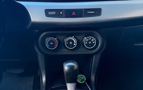 Mitsubishi Lancer IX, 2011 год, 980 000 рублей, 8 фотография