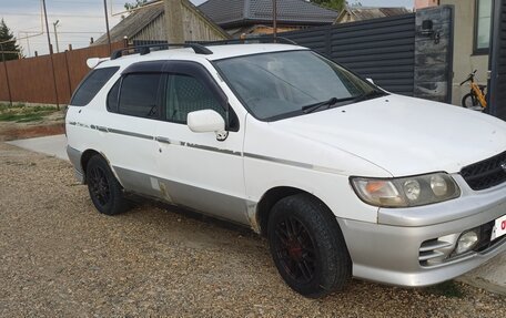 Nissan Rnessa, 1997 год, 310 000 рублей, 4 фотография