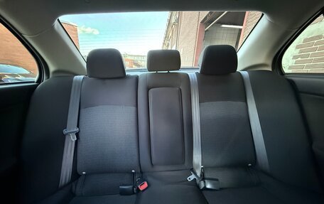 Mitsubishi Lancer IX, 2011 год, 980 000 рублей, 10 фотография
