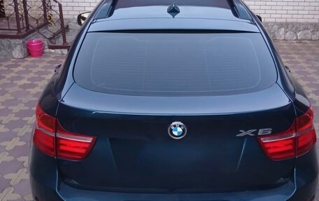 BMW X6, 2012 год, 1 600 000 рублей, 5 фотография