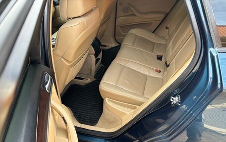 BMW X6, 2012 год, 1 600 000 рублей, 6 фотография