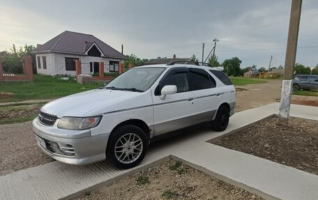 Nissan Rnessa, 1997 год, 310 000 рублей, 3 фотография