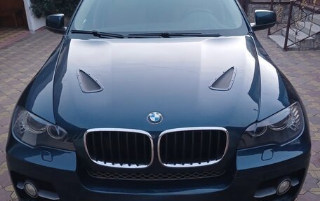 BMW X6, 2012 год, 1 600 000 рублей, 2 фотография