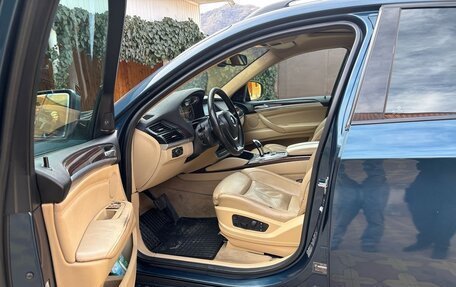 BMW X6, 2012 год, 1 600 000 рублей, 4 фотография