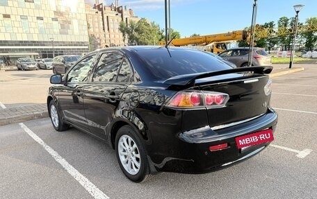 Mitsubishi Lancer IX, 2011 год, 980 000 рублей, 5 фотография