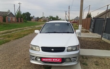 Nissan Rnessa, 1997 год, 310 000 рублей, 2 фотография