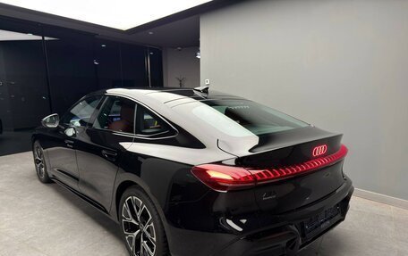 Audi A5, 2026 год, 6 498 000 рублей, 2 фотография