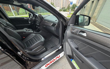 Mercedes-Benz GLE AMG, 2018 год, 5 900 000 рублей, 8 фотография