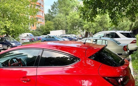 Opel Astra J, 2014 год, 700 000 рублей, 5 фотография