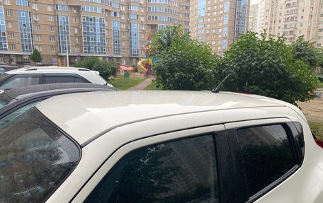 Nissan Juke II, 2012 год, 590 000 рублей, 5 фотография