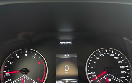 Haval Jolion, 2023 год, 1 675 000 рублей, 10 фотография