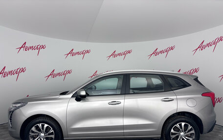 Haval Jolion, 2023 год, 1 675 000 рублей, 2 фотография