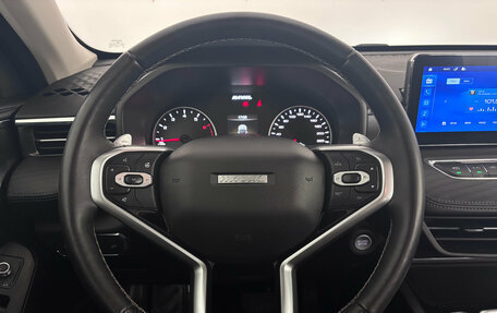 Haval Jolion, 2023 год, 1 675 000 рублей, 11 фотография