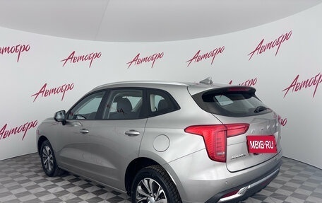 Haval Jolion, 2023 год, 1 675 000 рублей, 3 фотография