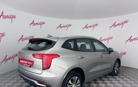 Haval Jolion, 2023 год, 1 675 000 рублей, 5 фотография