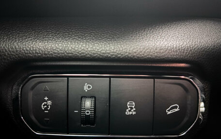Haval Jolion, 2023 год, 1 675 000 рублей, 18 фотография